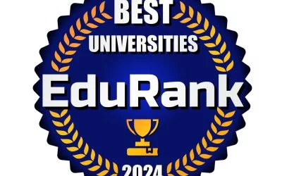 TOP 20 คณะมนุษยศาสตร์ ของไทยในการจัดอันดับ EduRank 2024